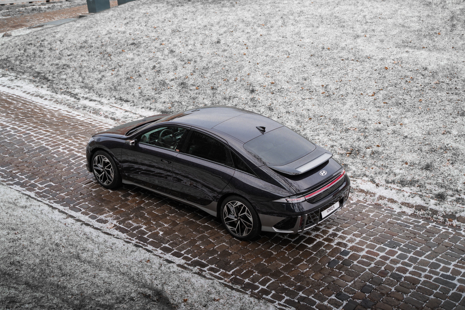 Hyundai Ioniq 6 - Norway (8)