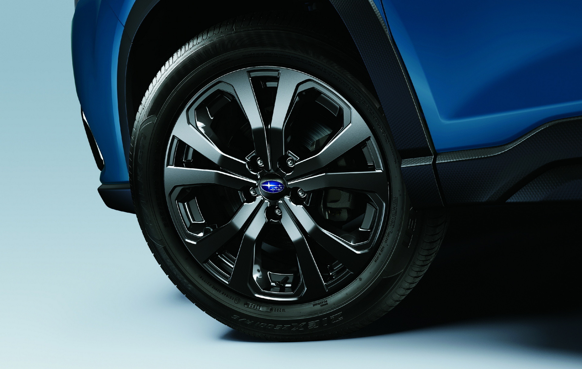 Subaru Forester XT-Edition (11)