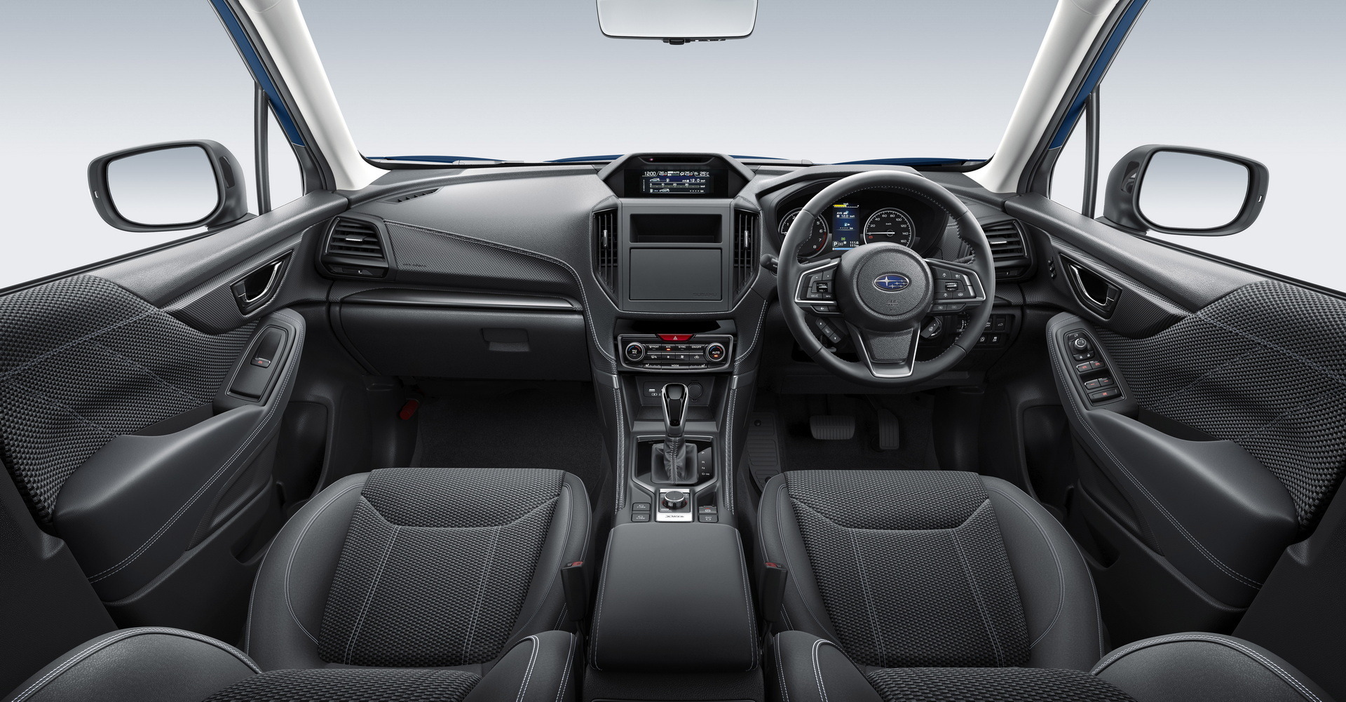 Subaru Forester XT-Edition (12)