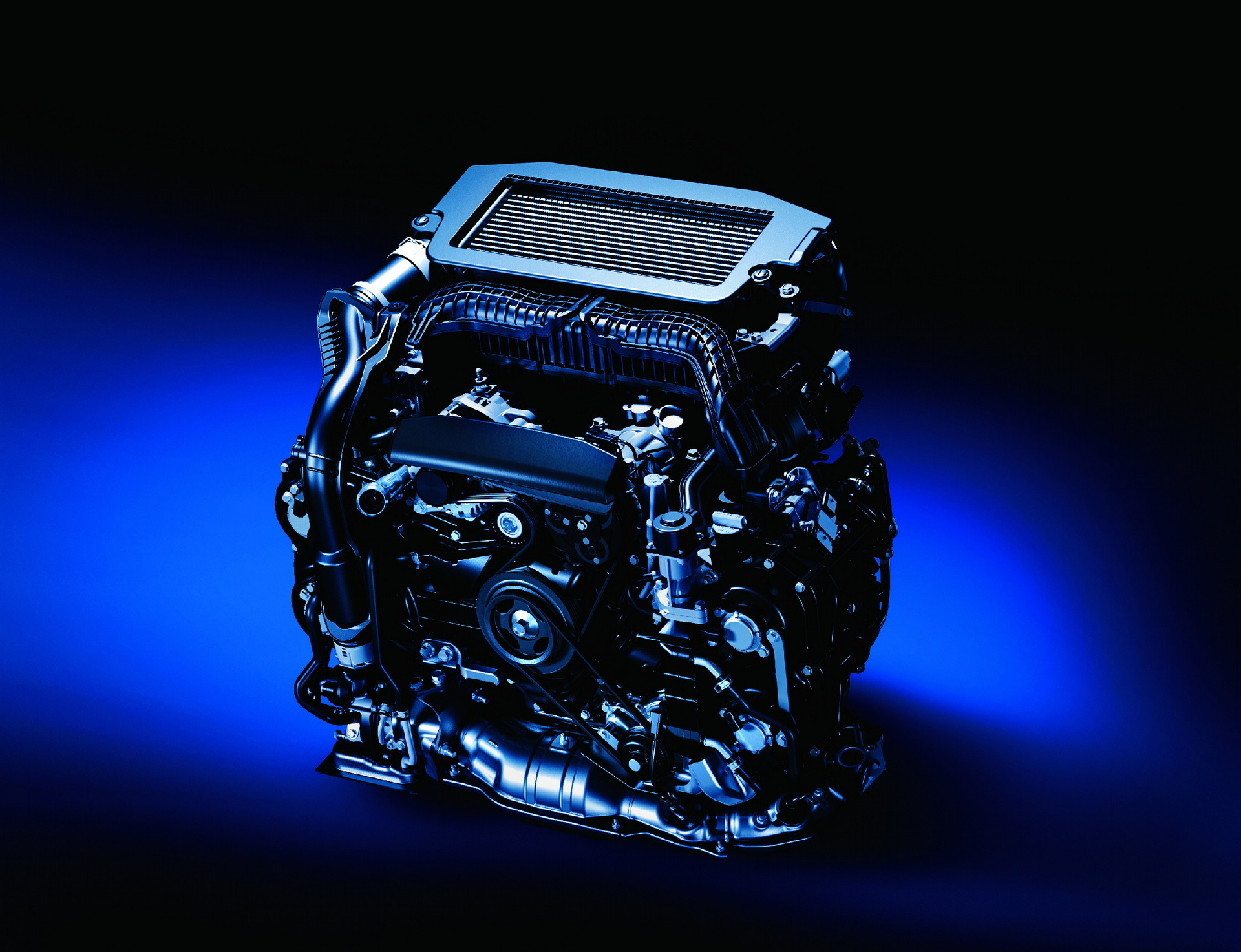 Subaru Forester XT-Edition (18)