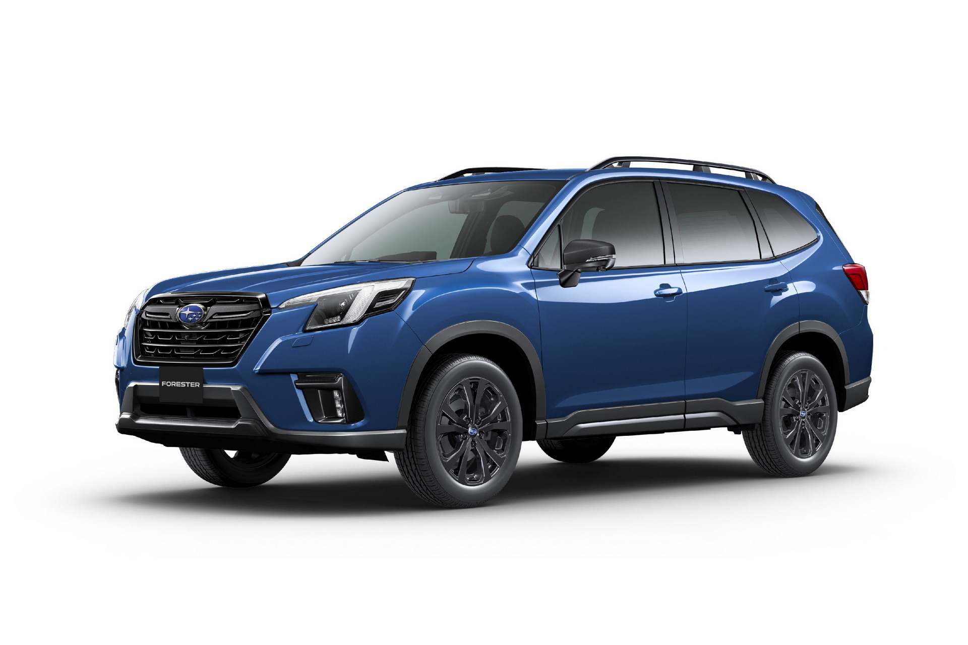 Subaru Forester XT-Edition (6)