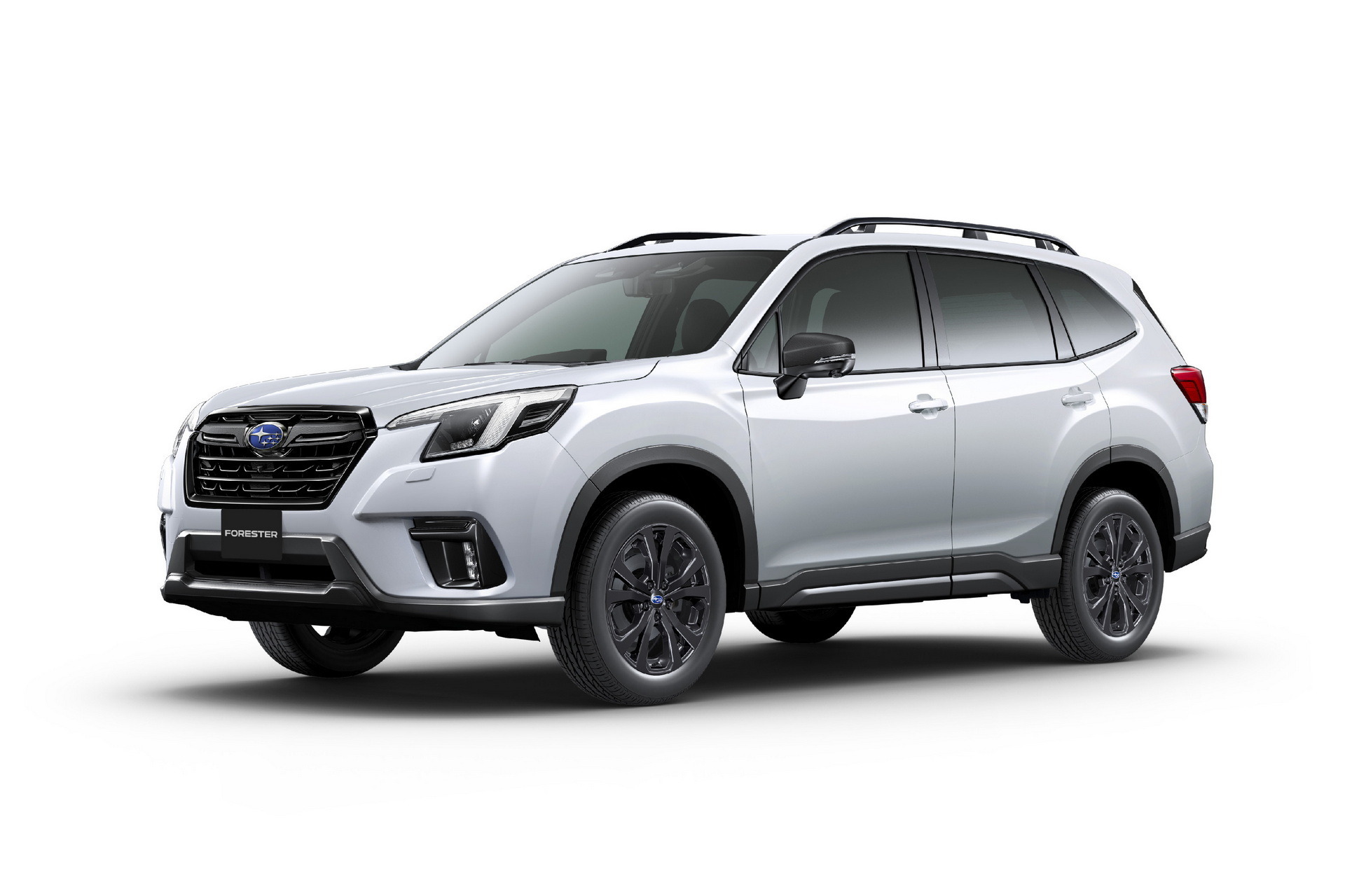 Subaru Forester XT-Edition (7)