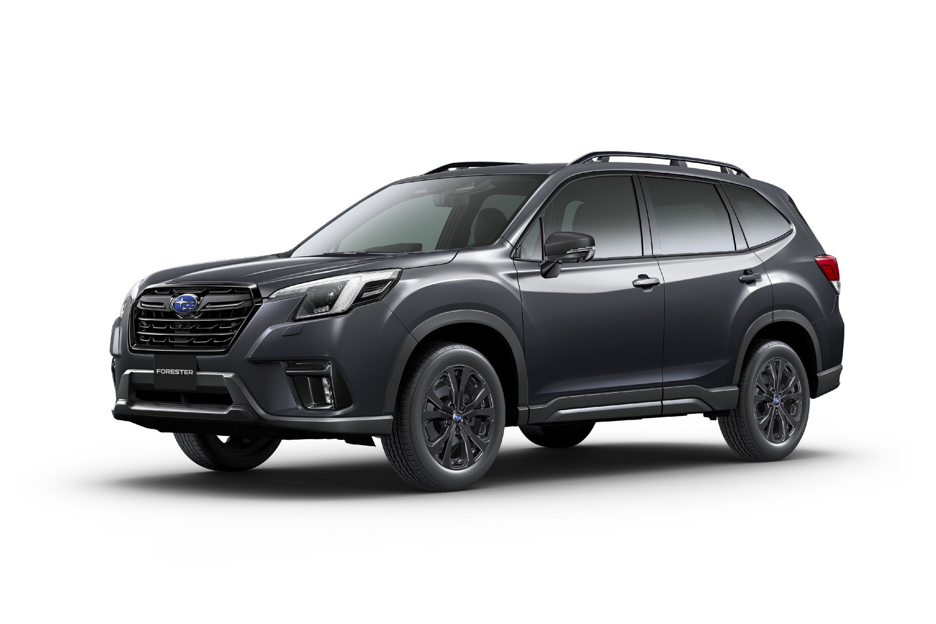 Subaru Forester XT-Edition (8)