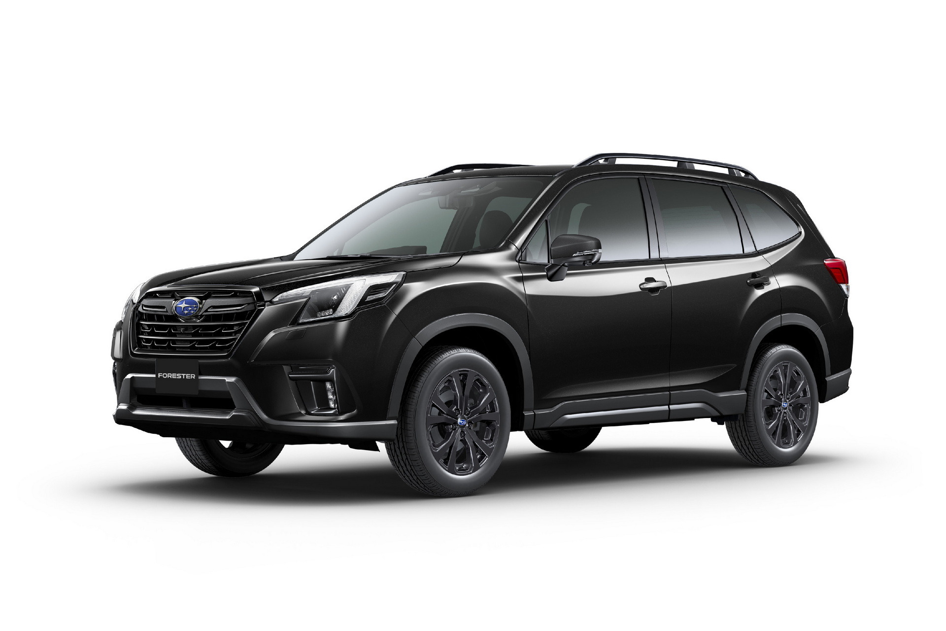 Subaru Forester XT-Edition (9)