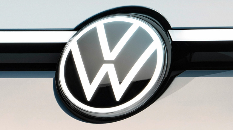 VW-Logo