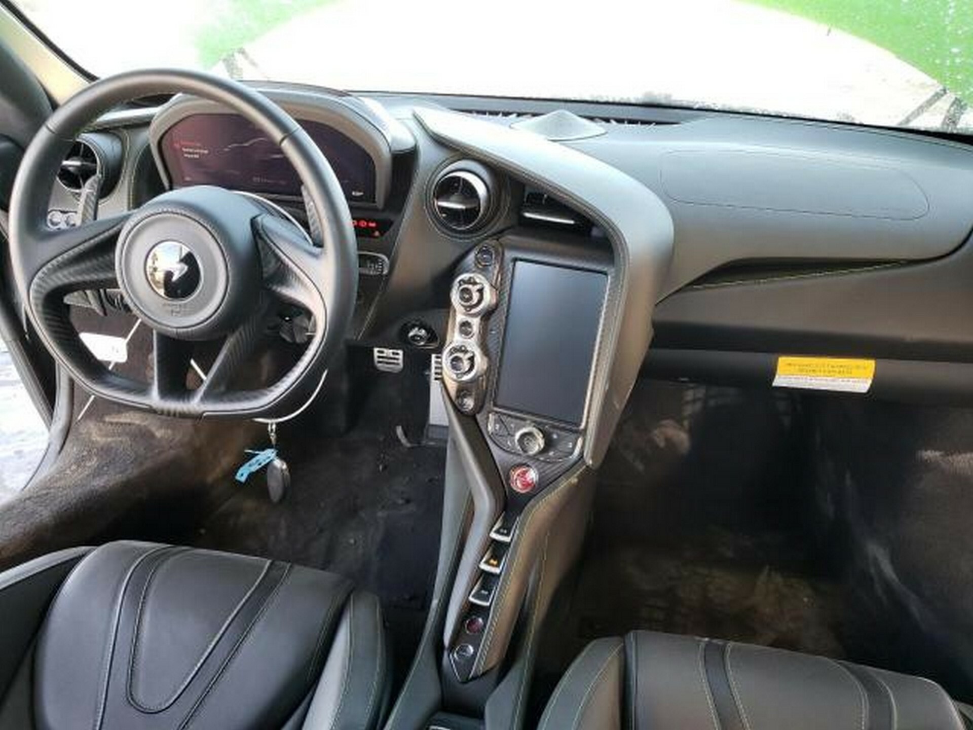 McLaren 720S Wrecks - 18