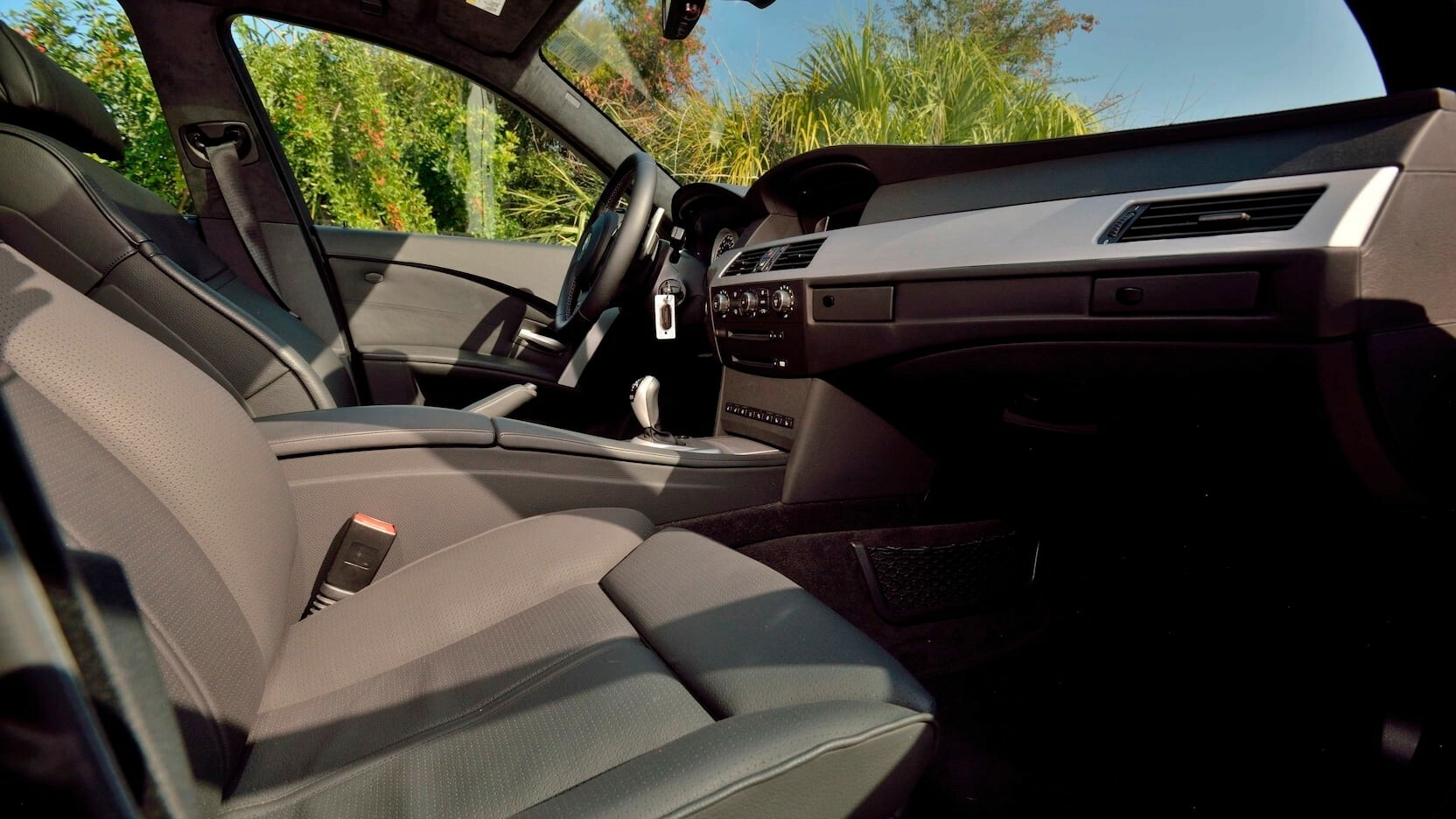 2006 BMW M5 5