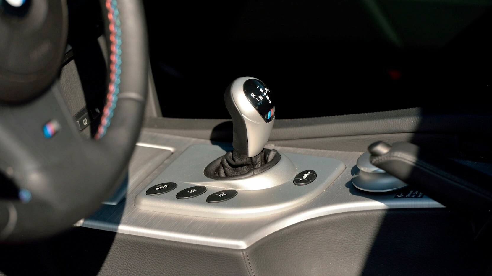 2006 BMW M5 9
