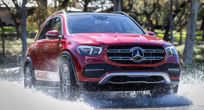 2020-Mercedes-GLE