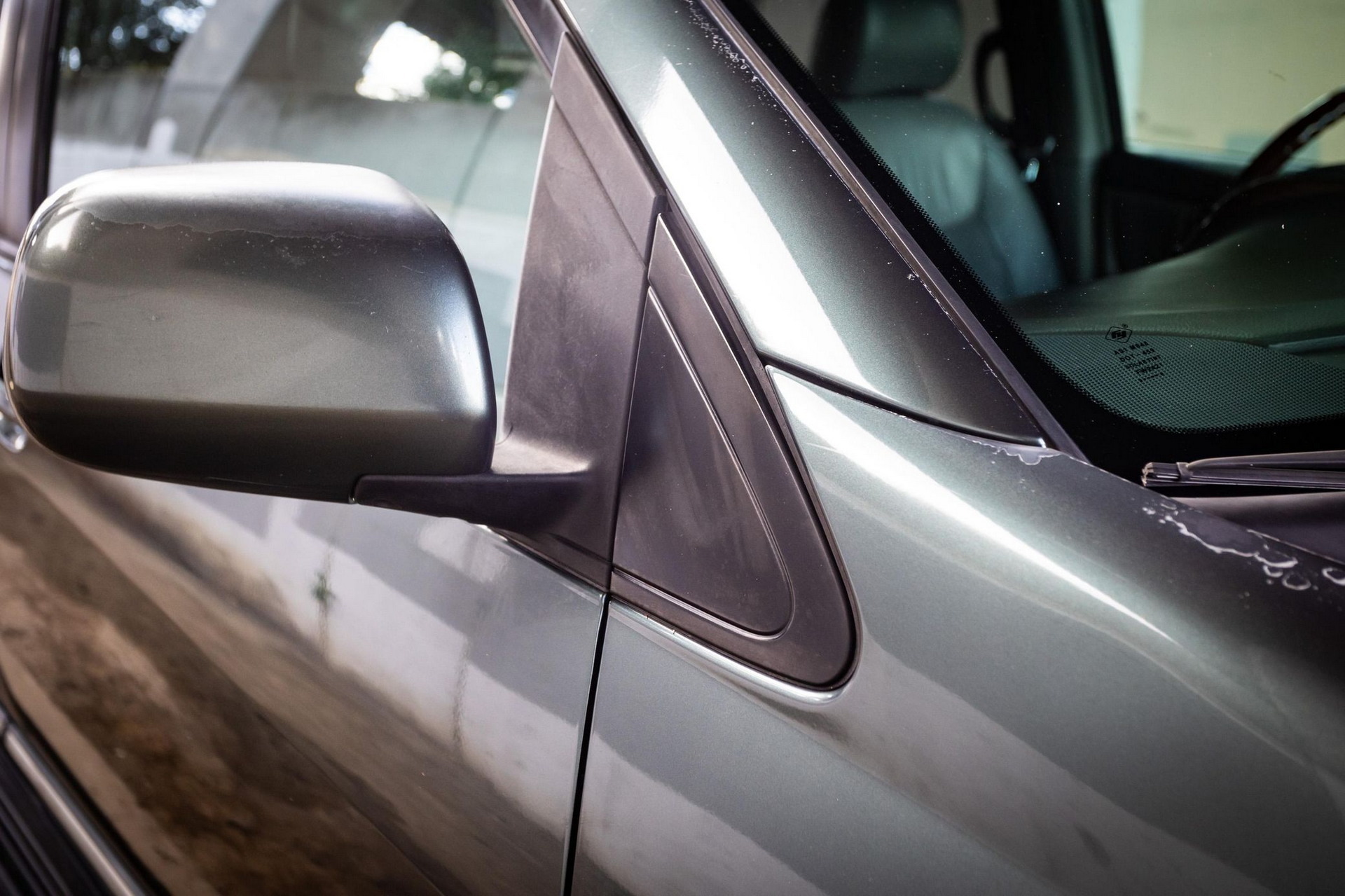 2004 Toyota Sienna XLE Limited AWD 17