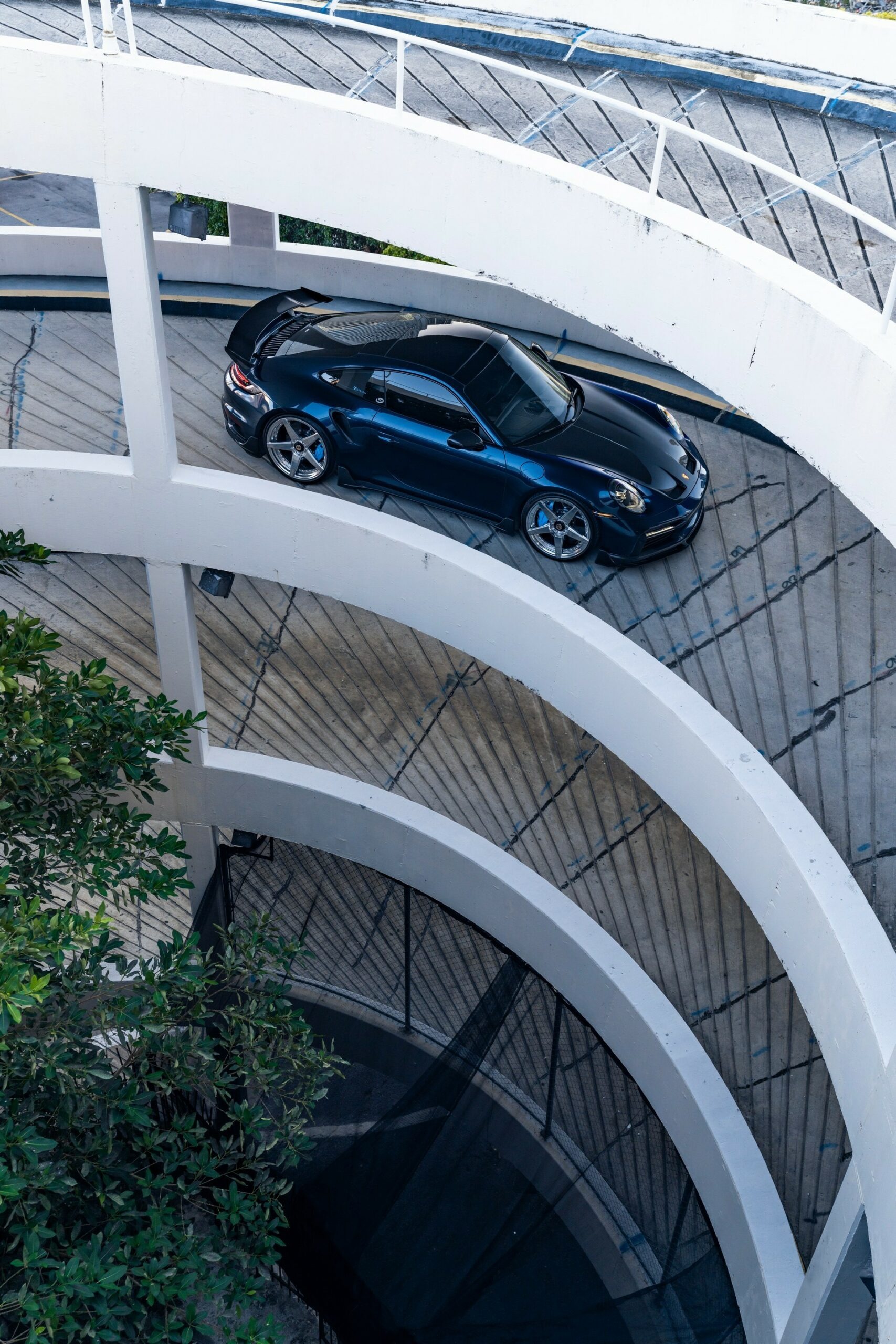 1016 Industries Porsche 911 Turbo S - 41