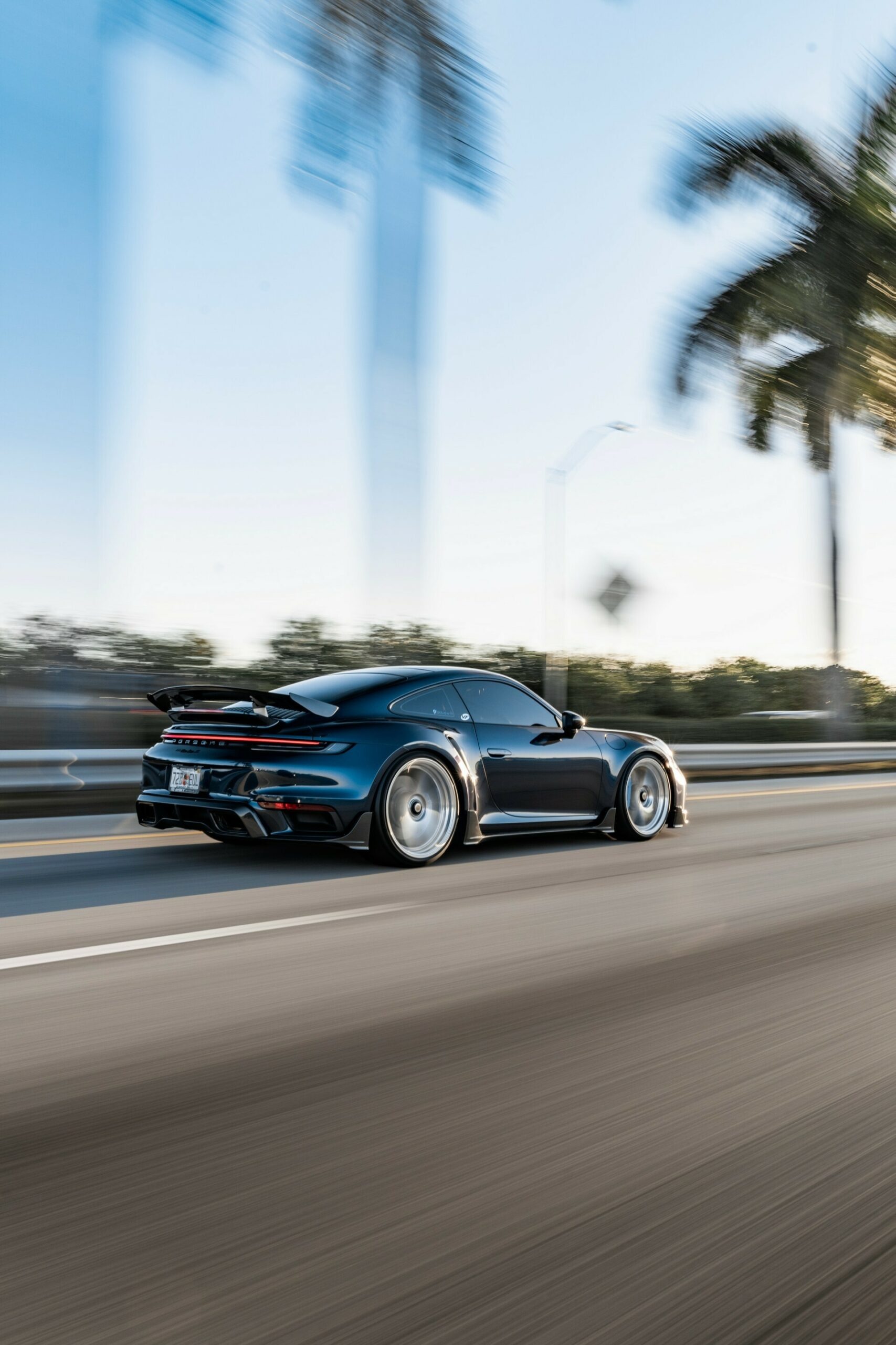 1016 Industries Porsche 911 Turbo S - 61