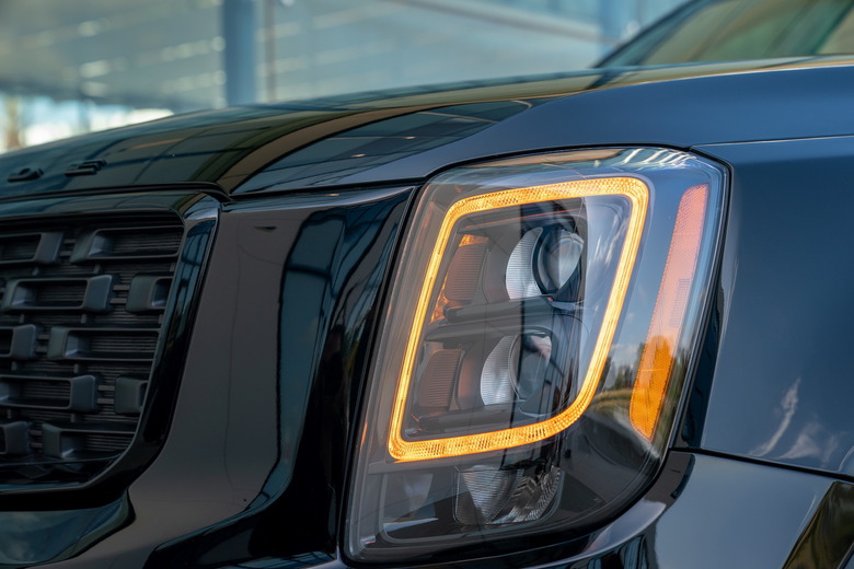 2020 Kia Telluride 1