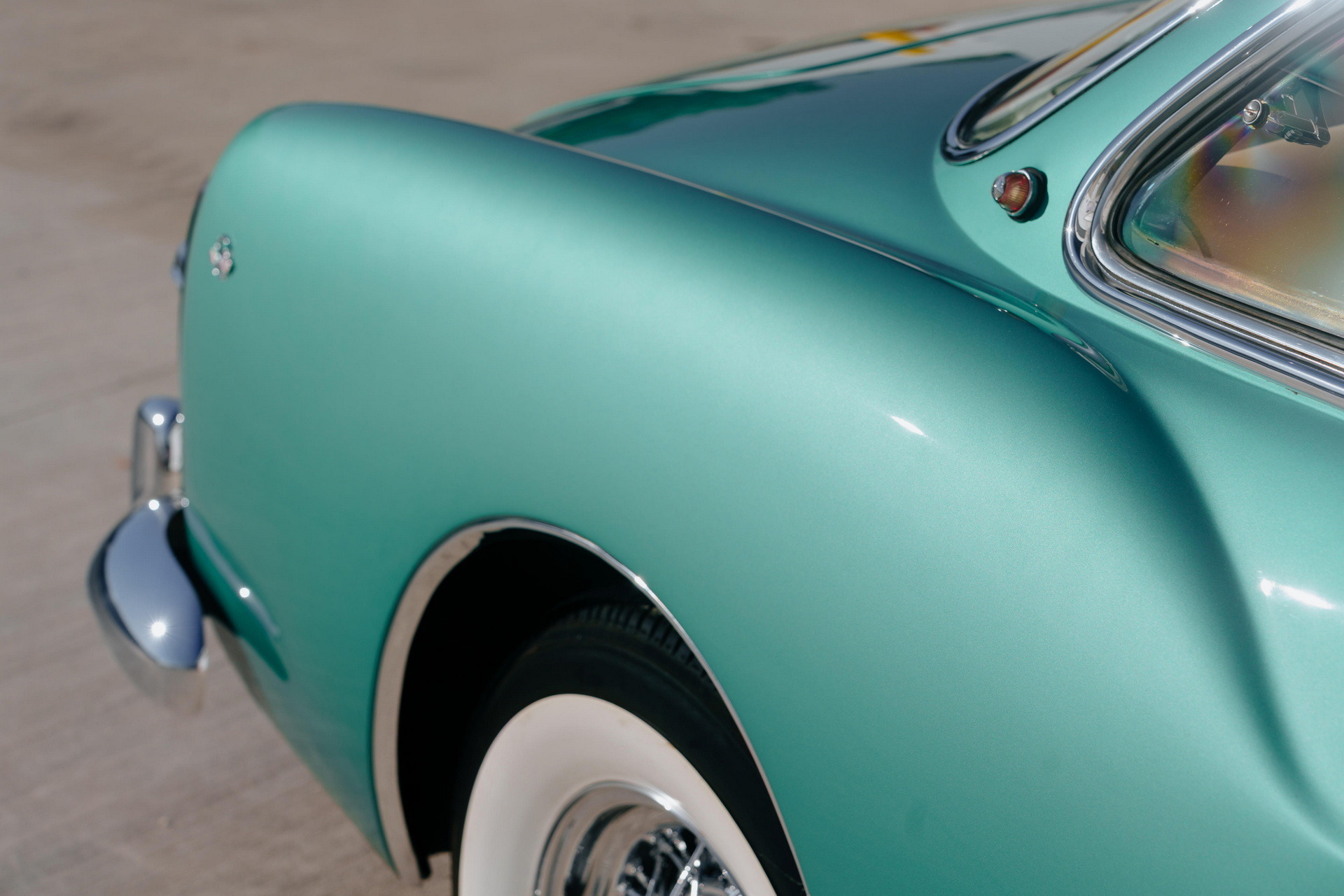 1954 Chrysler Ghia GS-1 Coupe 12_2