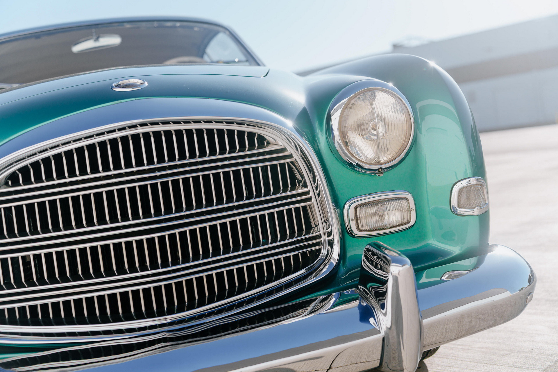 1954 Chrysler Ghia GS-1 Coupe 16_2