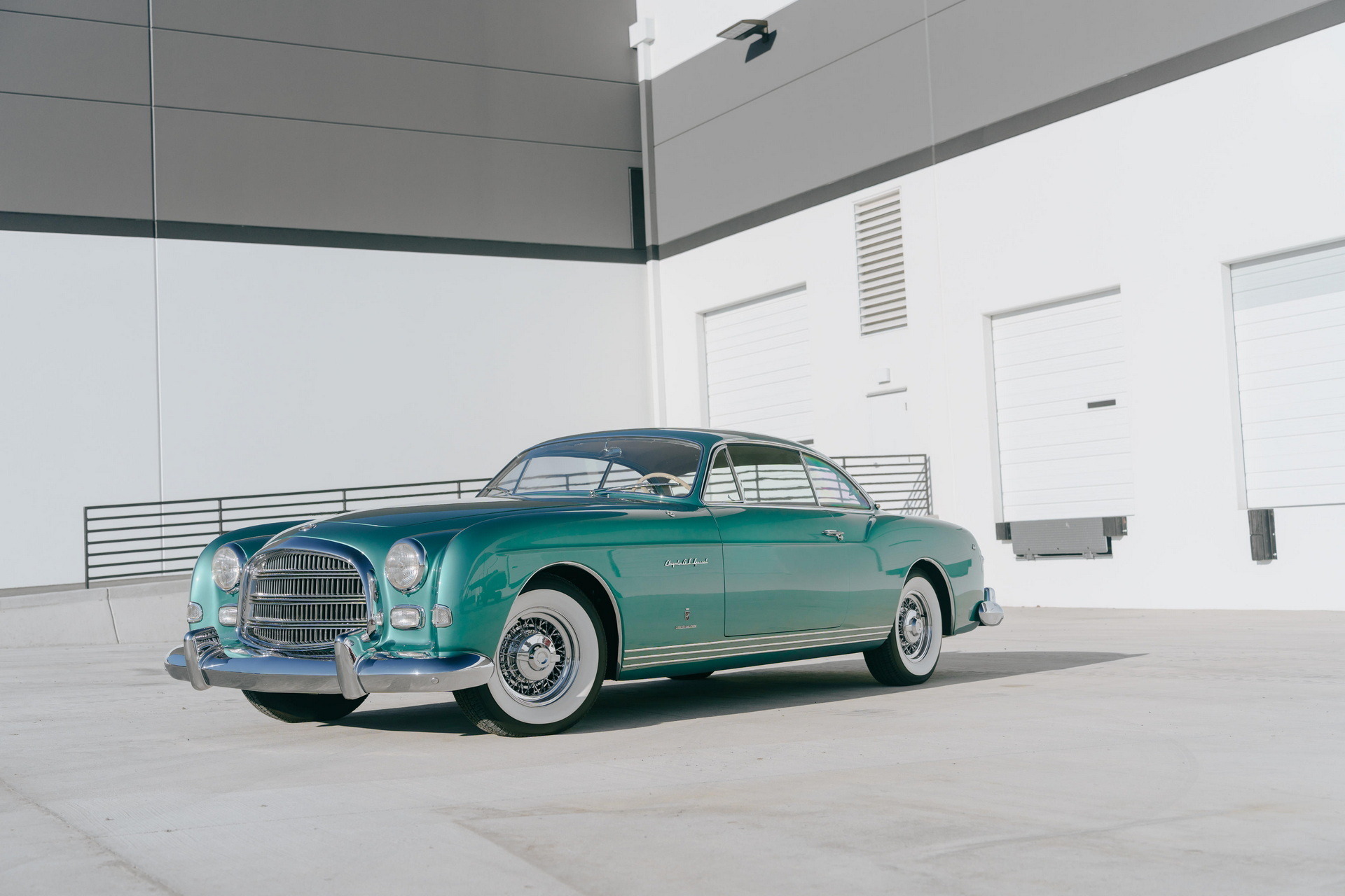 1954 Chrysler Ghia GS-1 Coupe 18_2