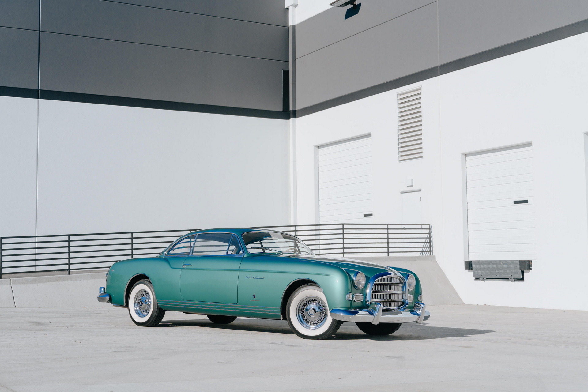 1954 Chrysler Ghia GS-1 Coupe 23_2