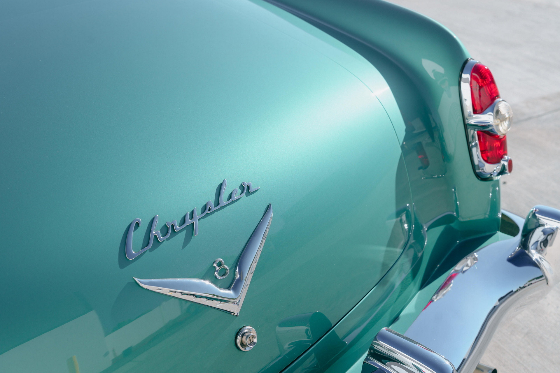 1954 Chrysler Ghia GS-1 Coupe 25_2
