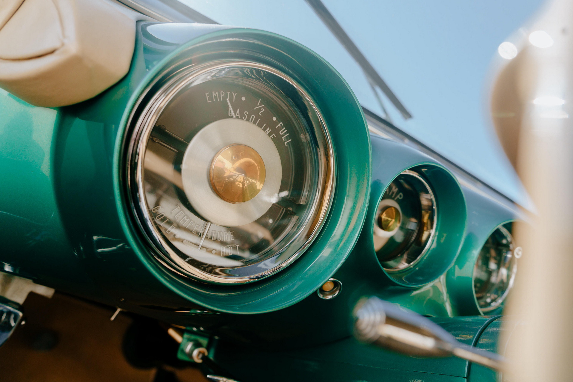 1954 Chrysler Ghia GS-1 Coupe 3_2