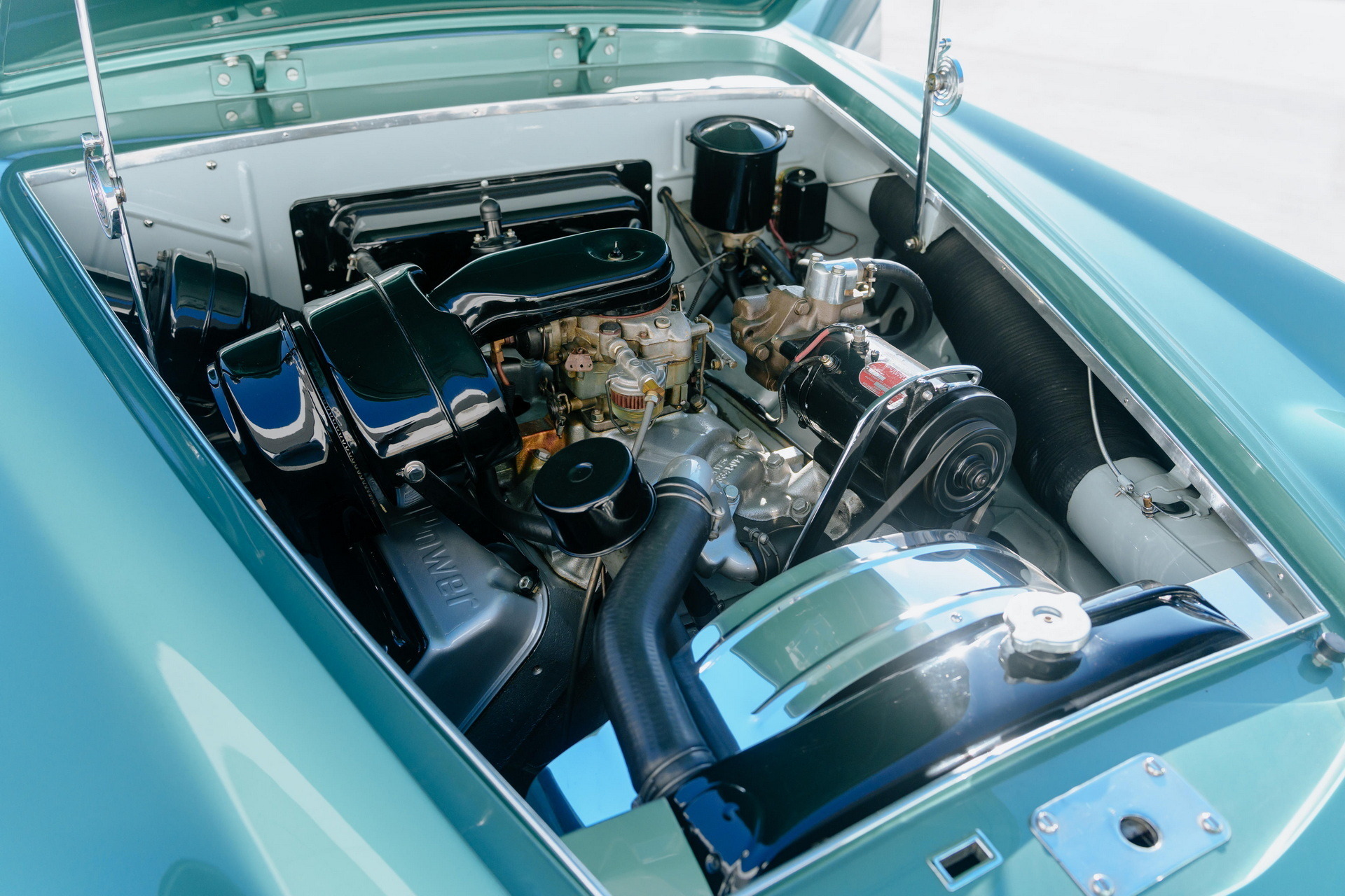 1954 Chrysler Ghia GS-1 Coupe 9_2