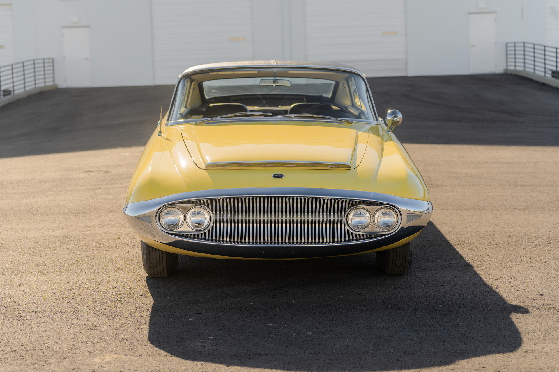 1957 Chrysler Ghia Super Dart 400 18_2