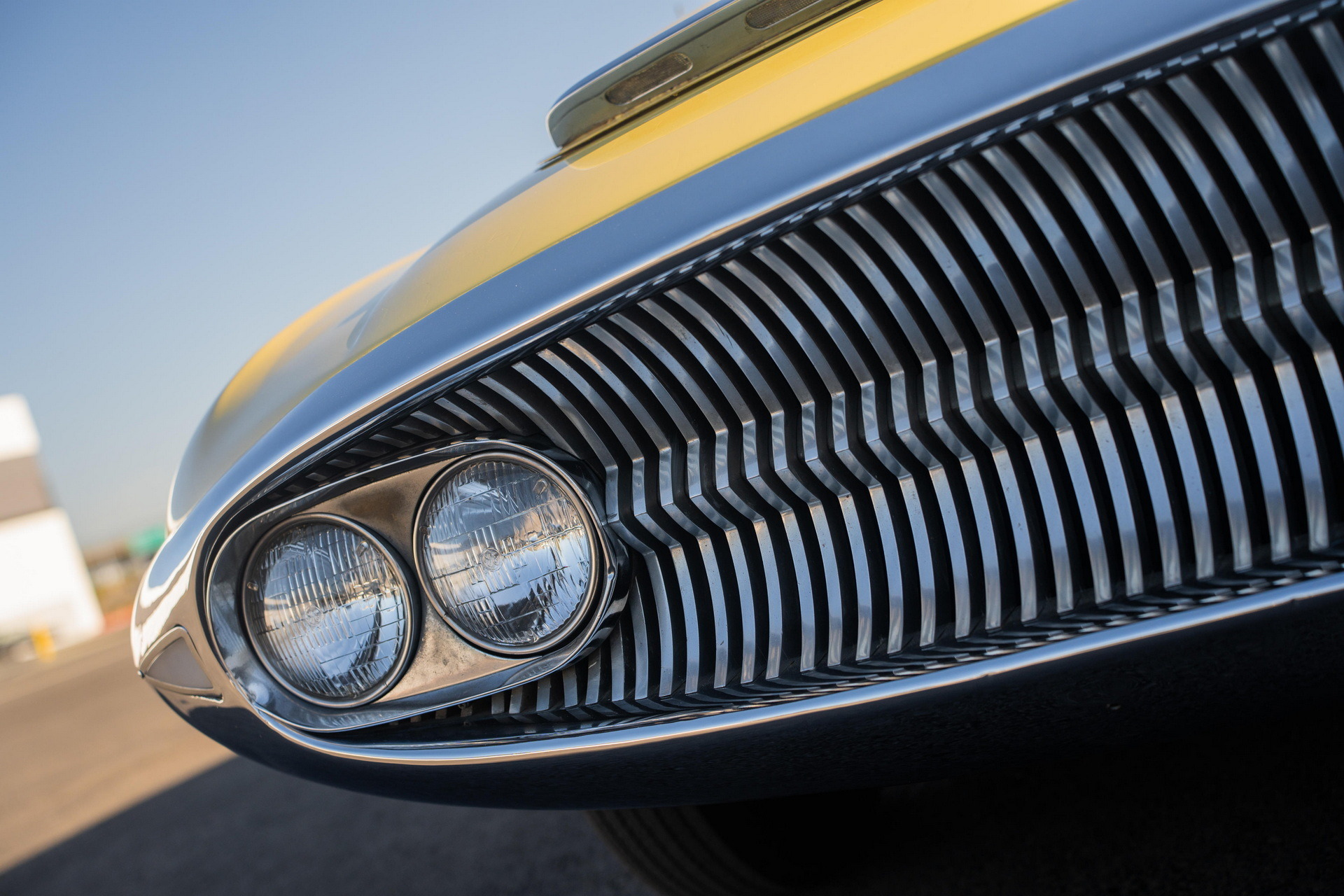1957 Chrysler Ghia Super Dart 400 19_2