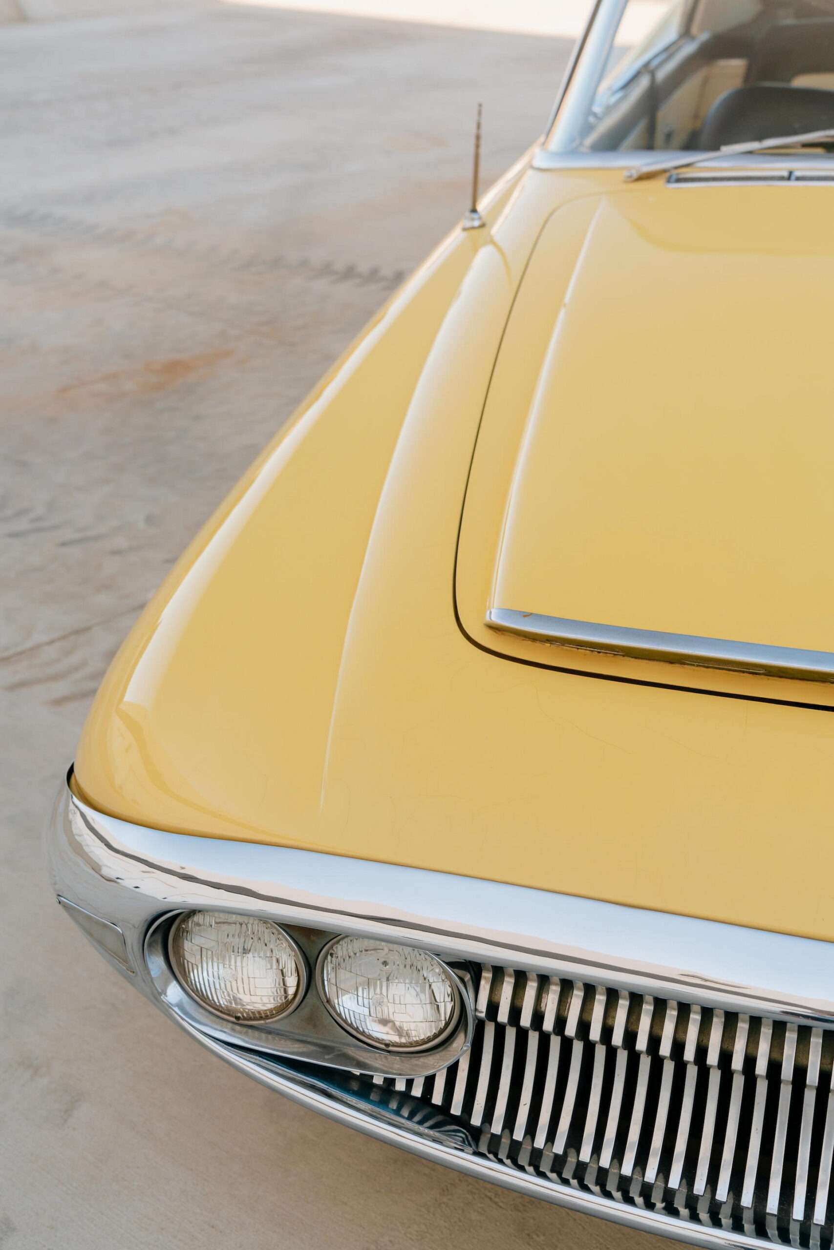 1957 Chrysler Ghia Super Dart 400 24_2