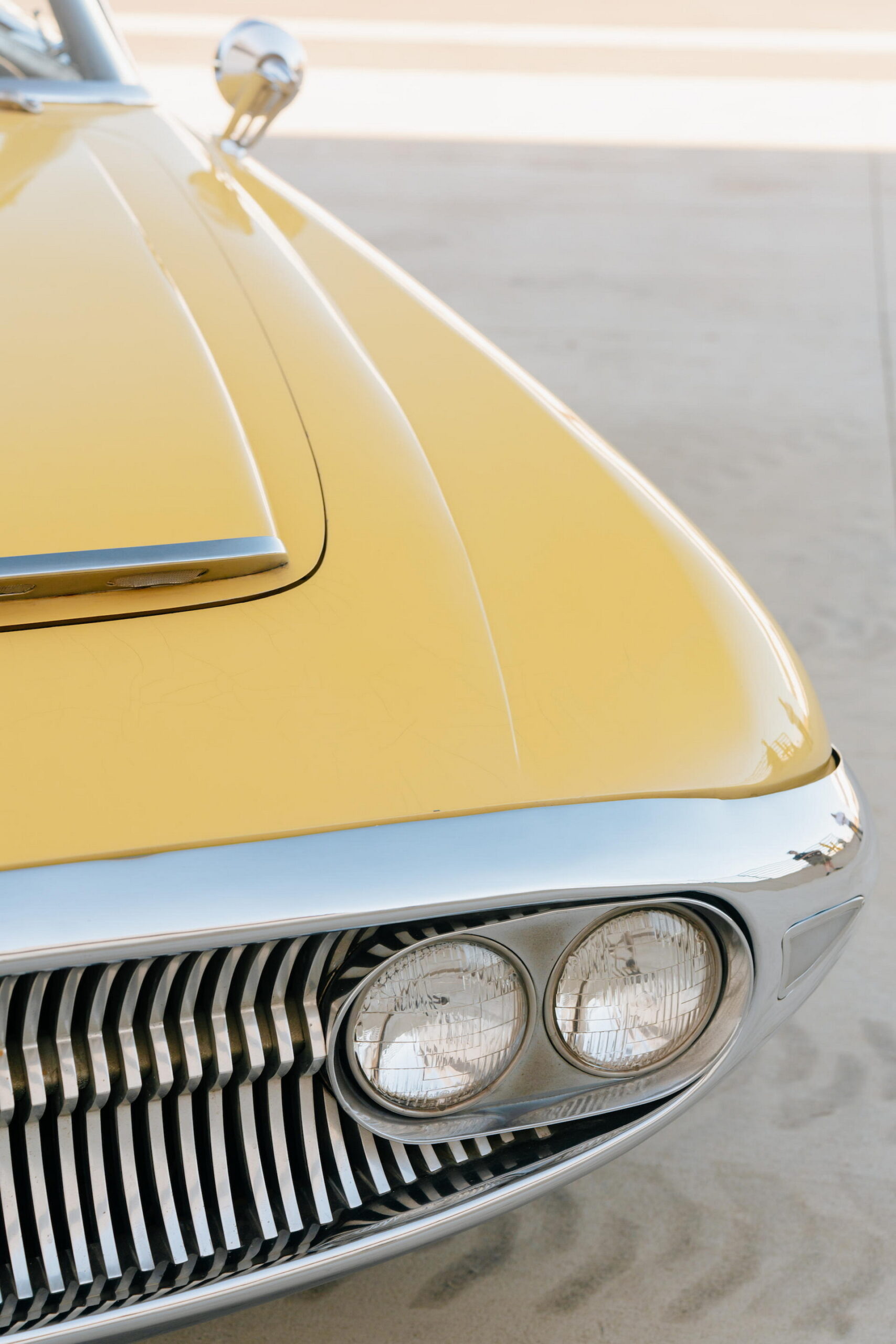 1957 Chrysler Ghia Super Dart 400 2_2