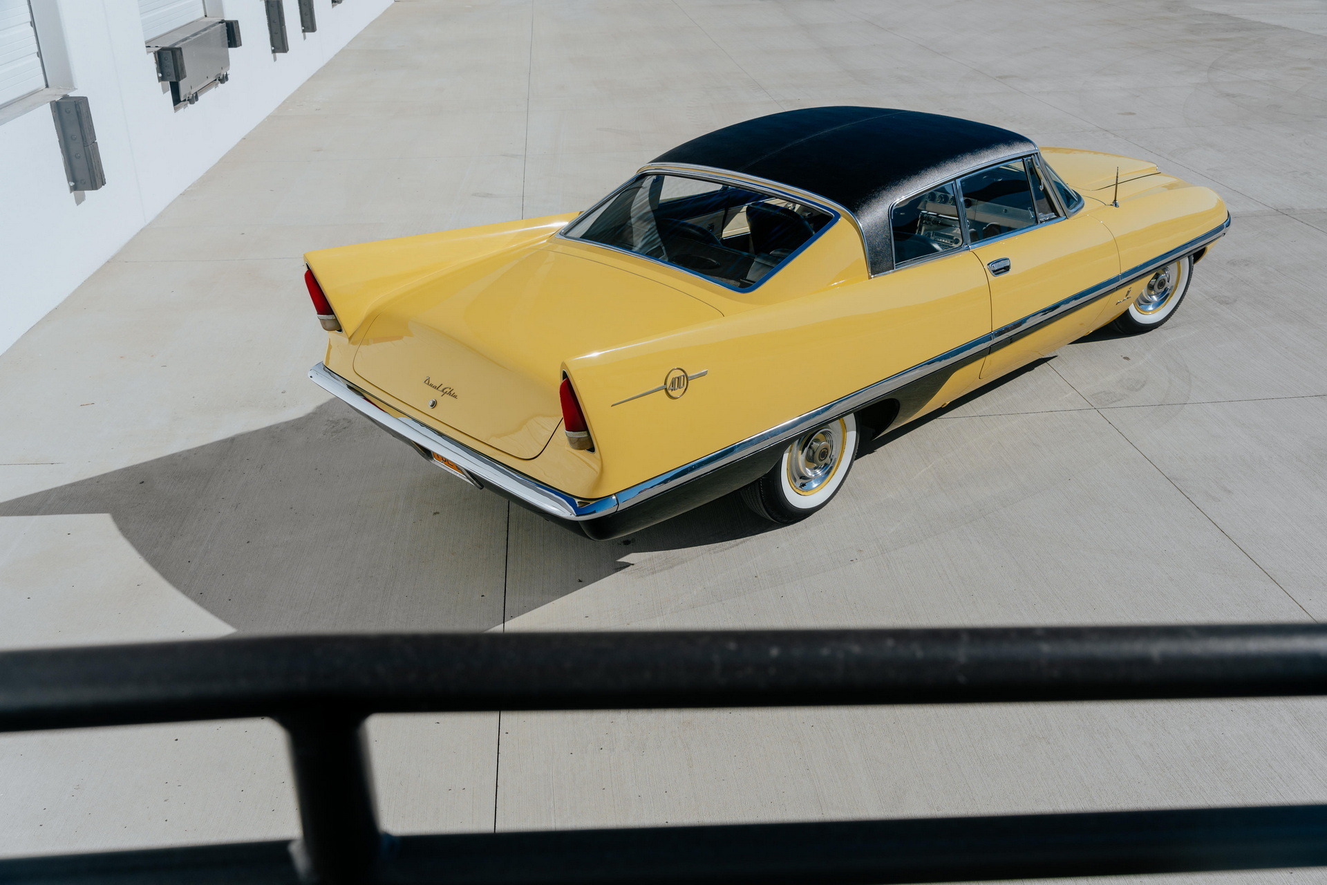 1957 Chrysler Ghia Super Dart 400 32_2