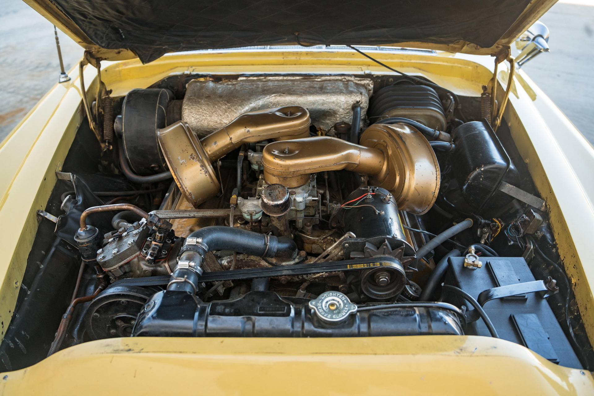 1957 Chrysler Ghia Super Dart 400 3_2