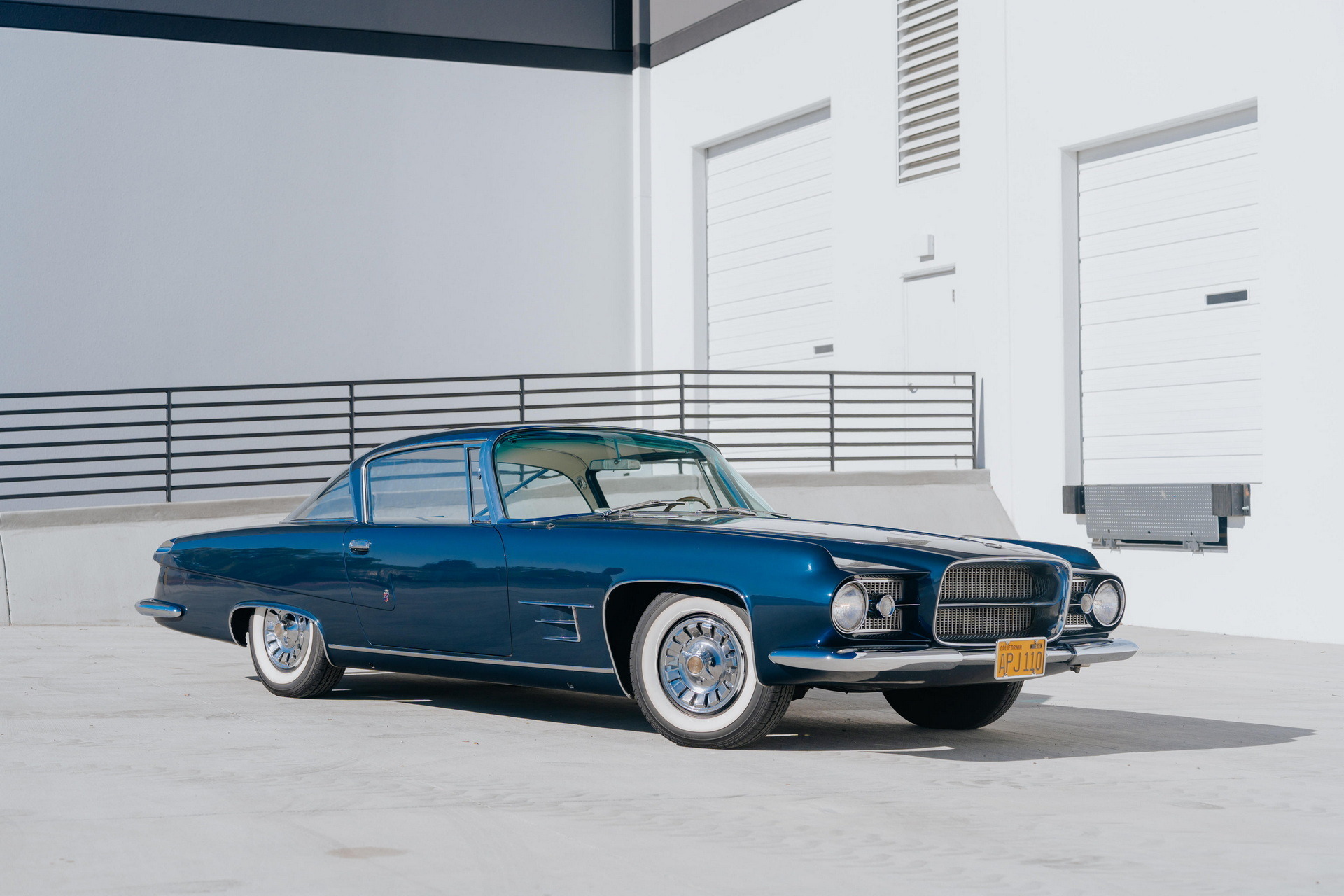 1962 Chrysler Ghia L6.4 10_2