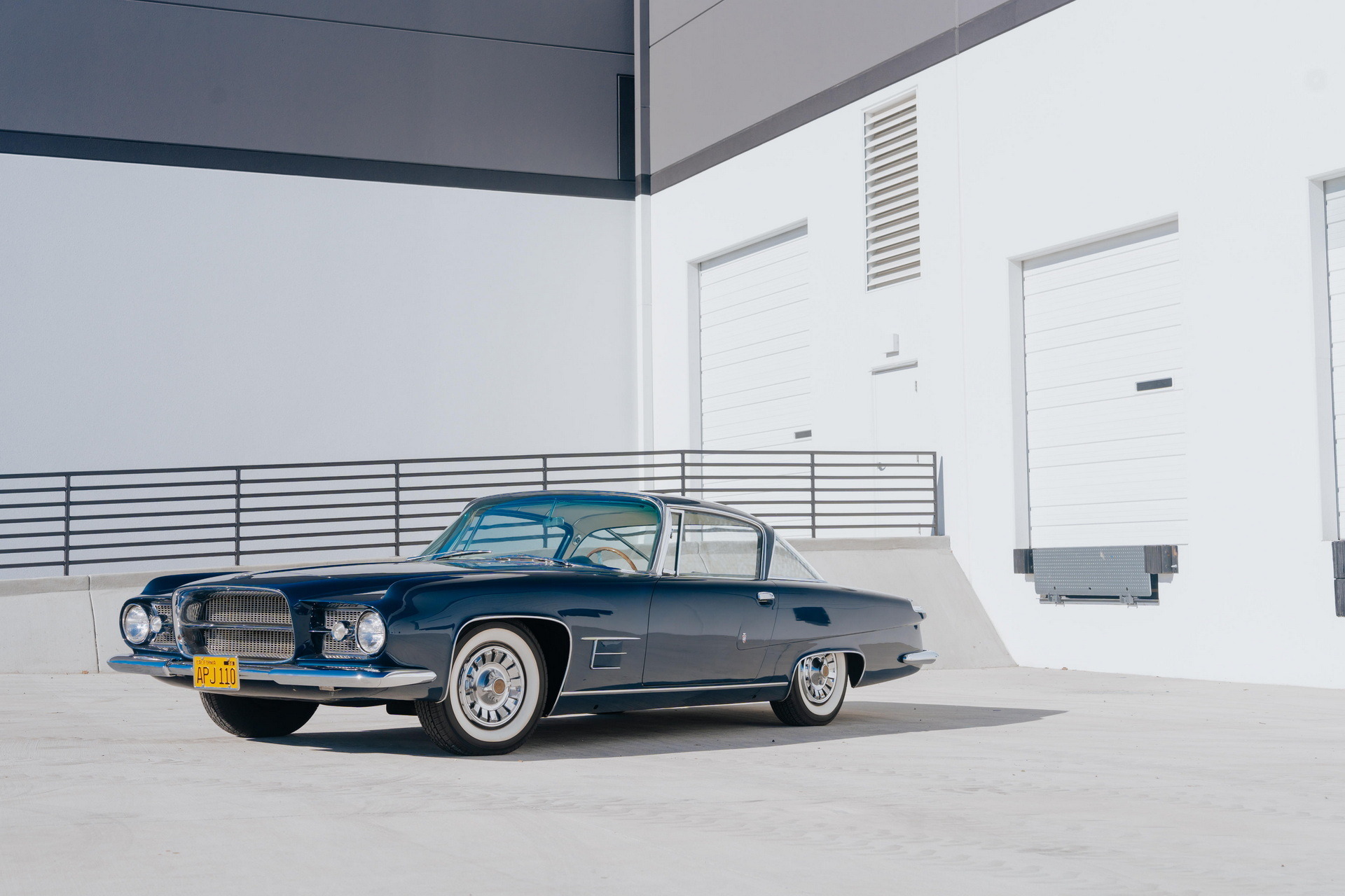 1962 Chrysler Ghia L6.4 1_2