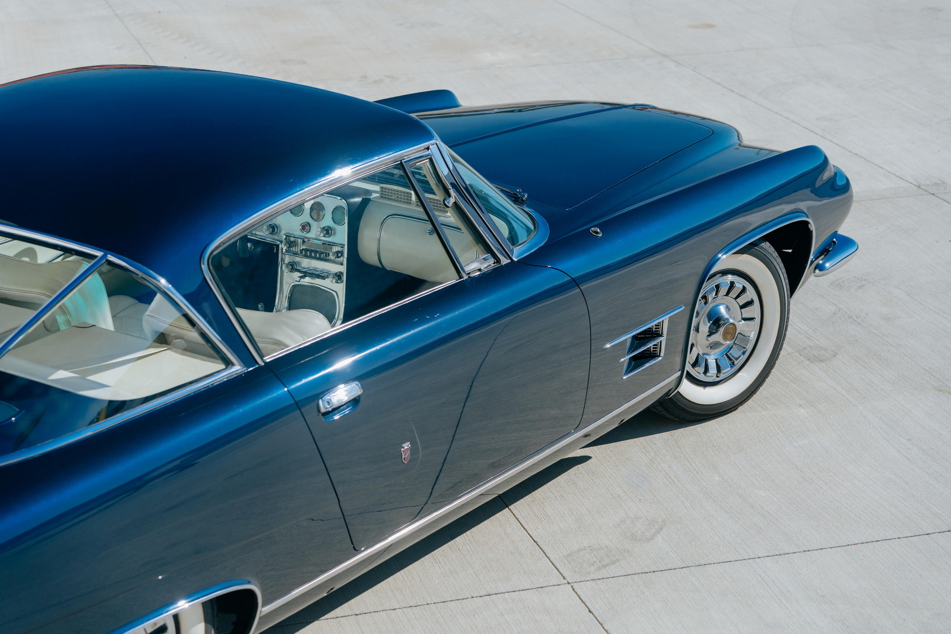 1962 Chrysler Ghia L6.4 23_2