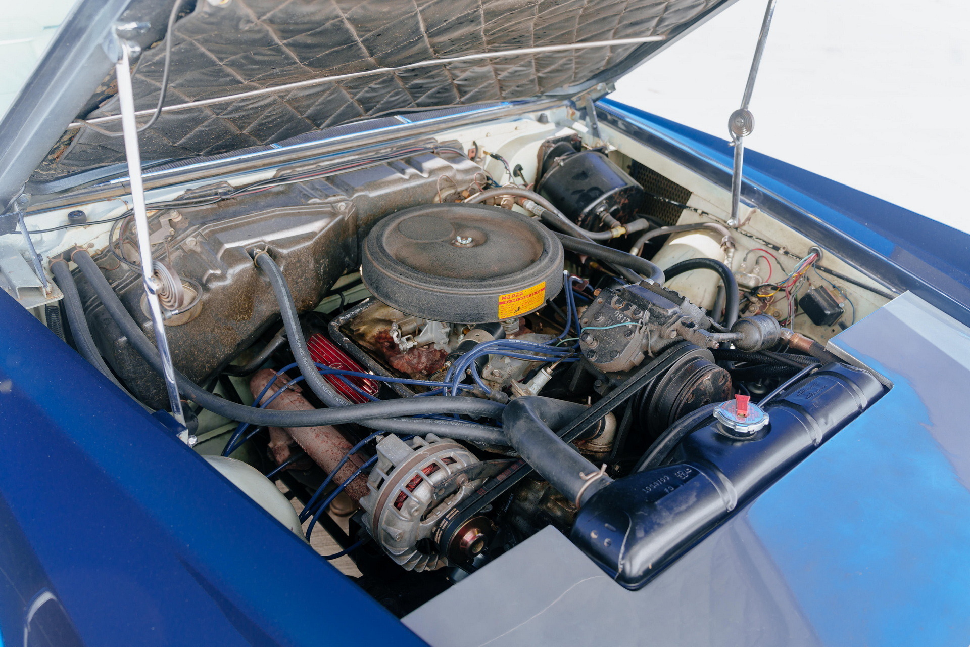 1962 Chrysler Ghia L6.4 28_2