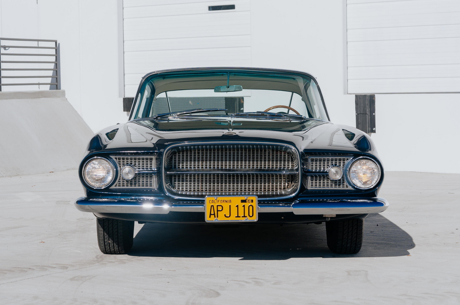 1962 Chrysler Ghia L6.4 30_2