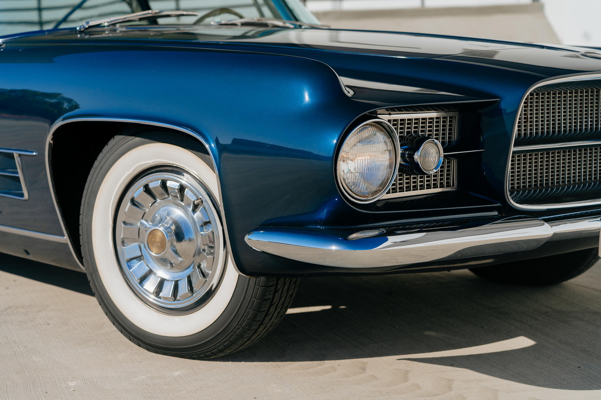 1962 Chrysler Ghia L6.4 6_2