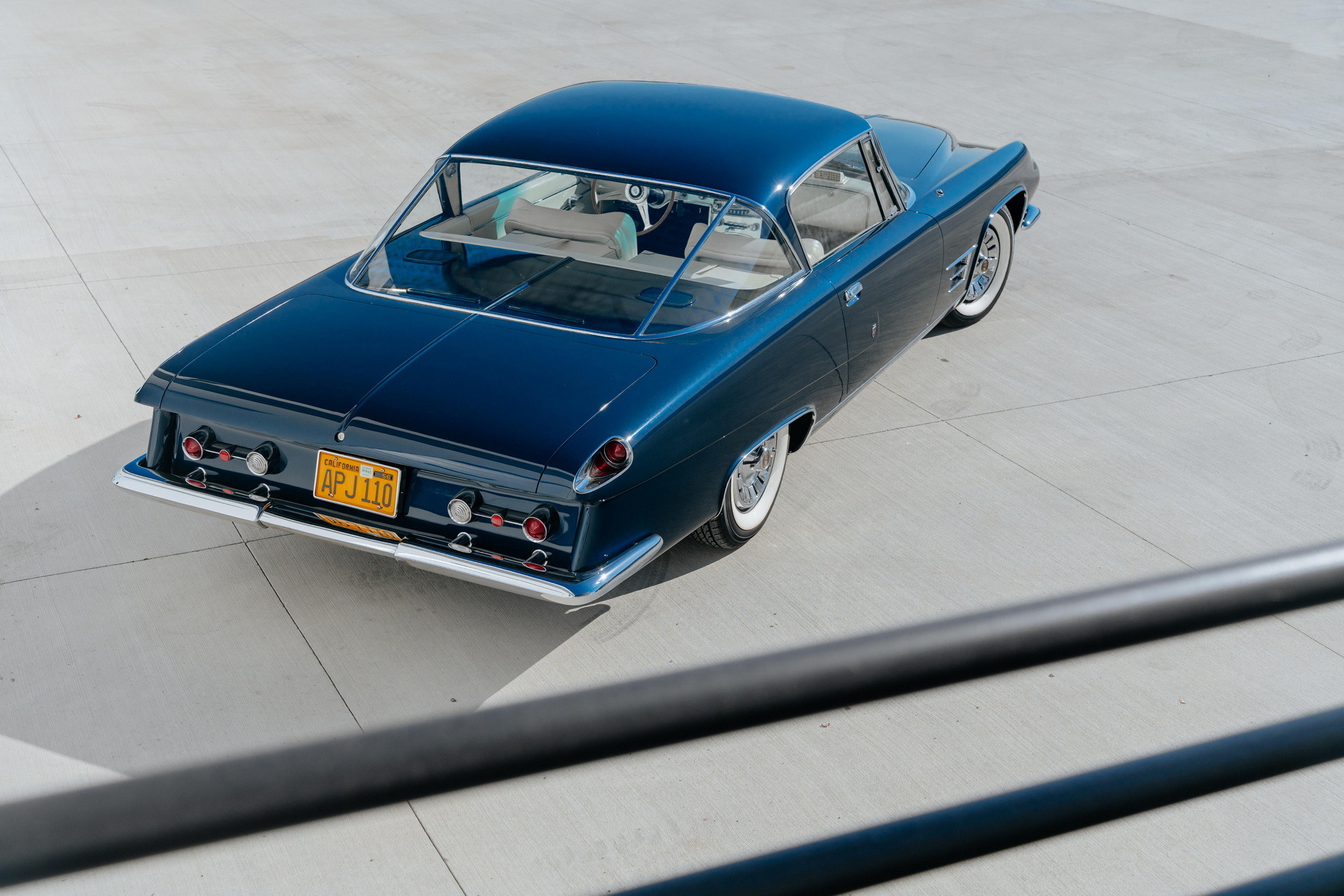 1962 Chrysler Ghia L6.4 8_2