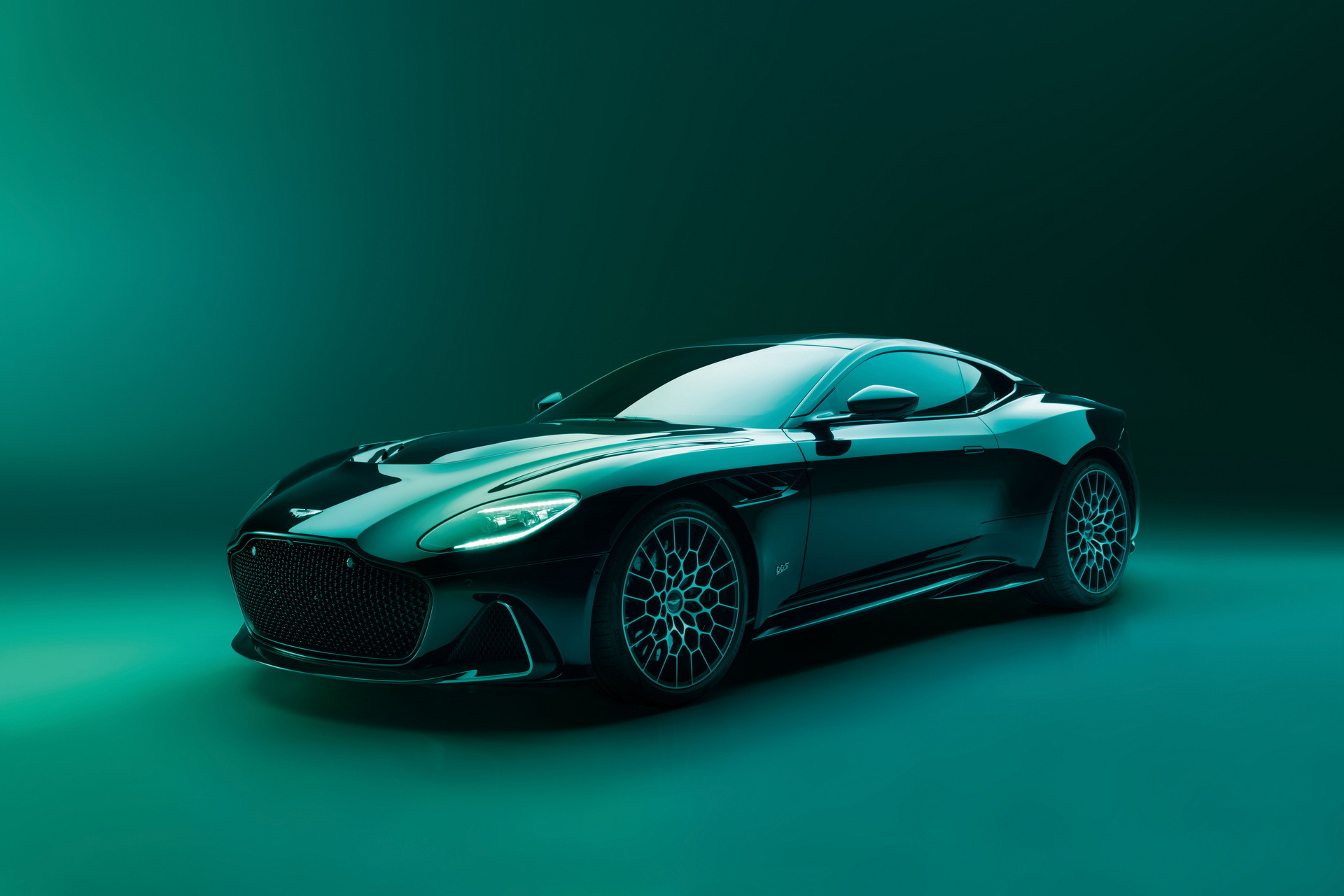 Aston Martin DBS 770 Ultimate (1)