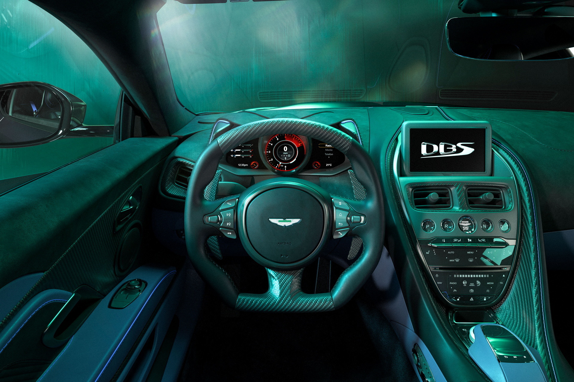 Aston Martin DBS 770 Ultimate (13)