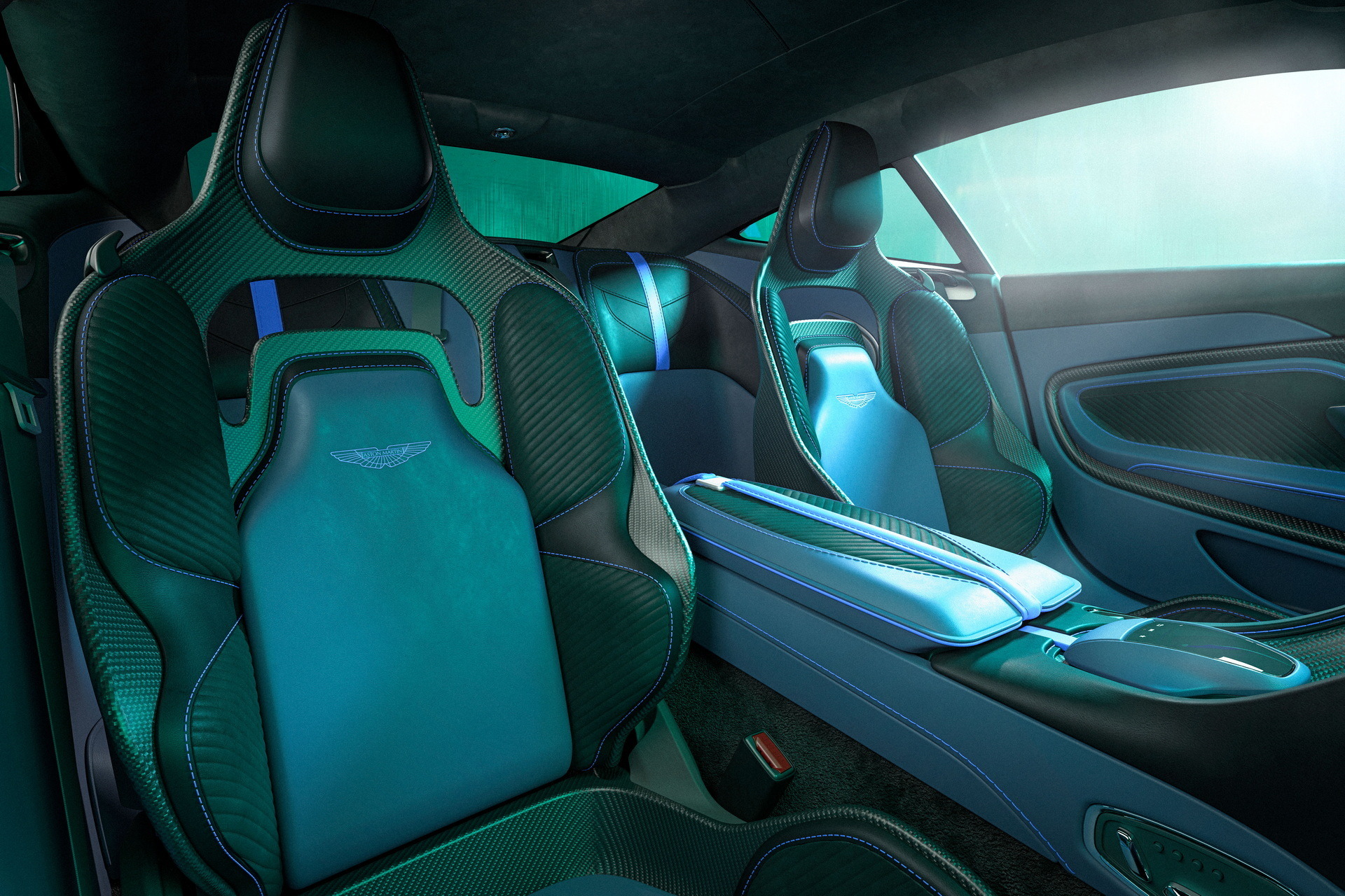 Aston Martin DBS 770 Ultimate (14)