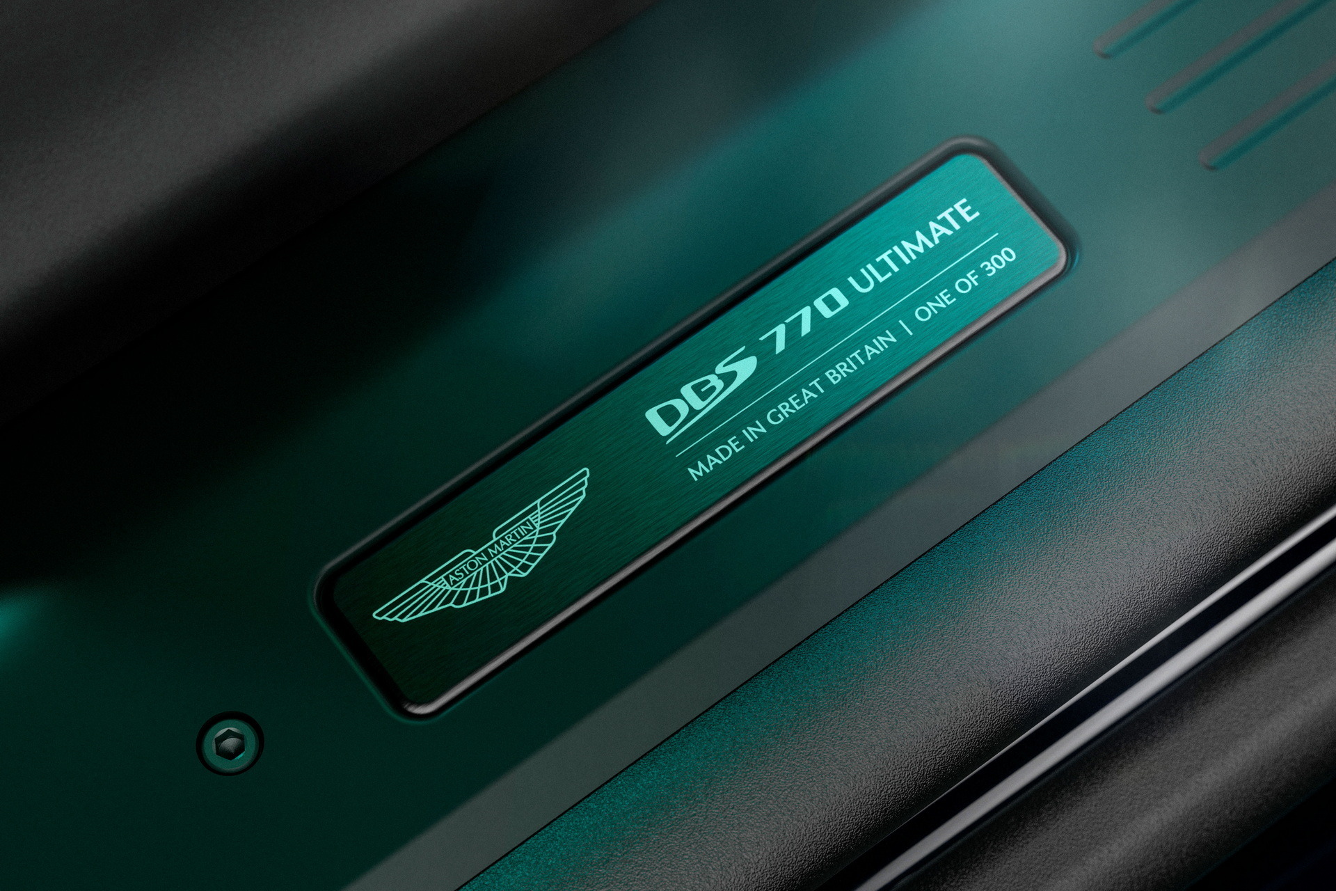 Aston Martin DBS 770 Ultimate (20)