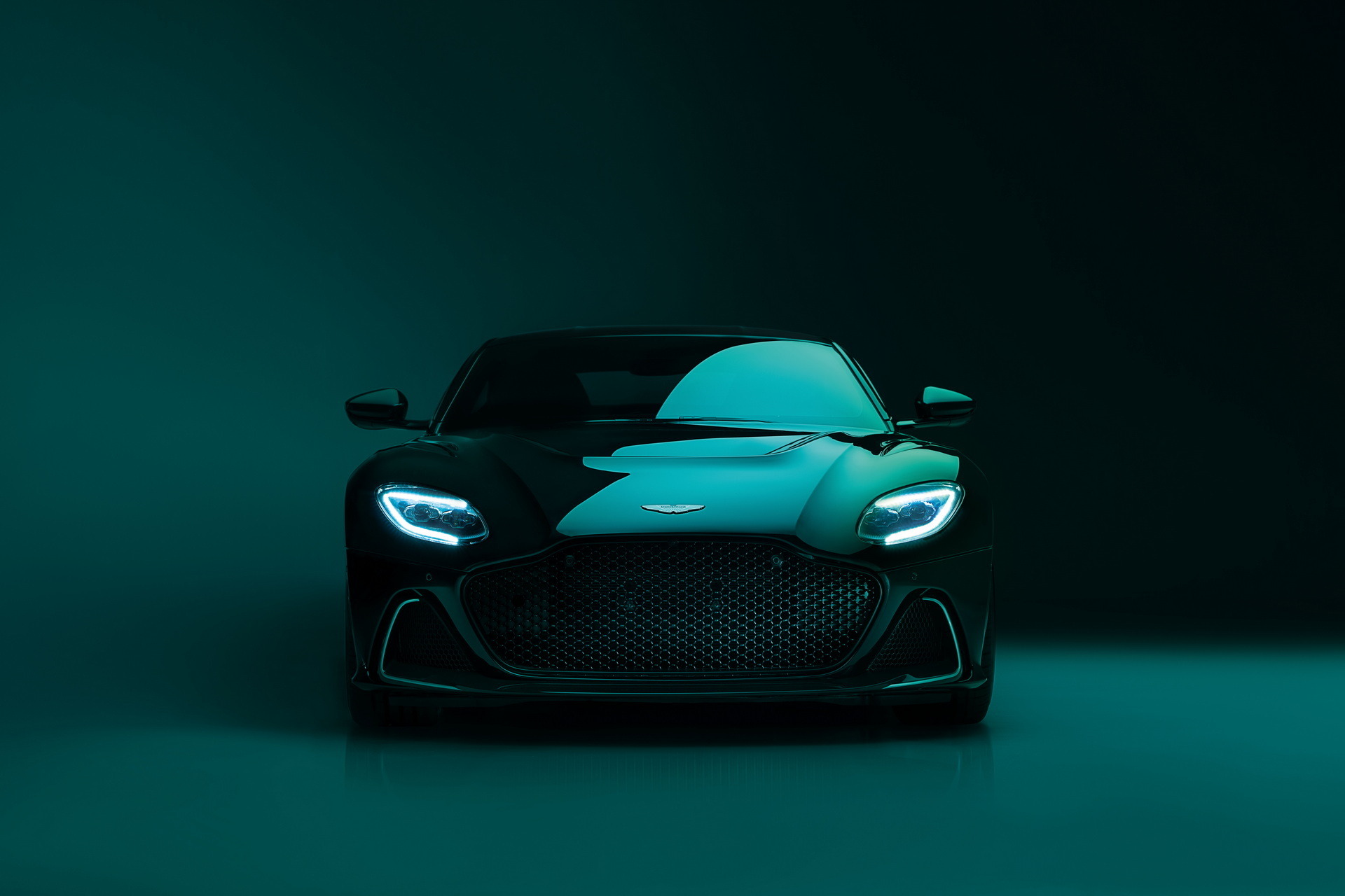 Aston Martin DBS 770 Ultimate (4)