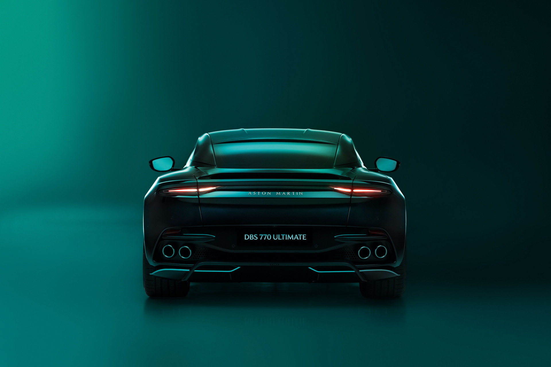 Aston Martin DBS 770 Ultimate (5)