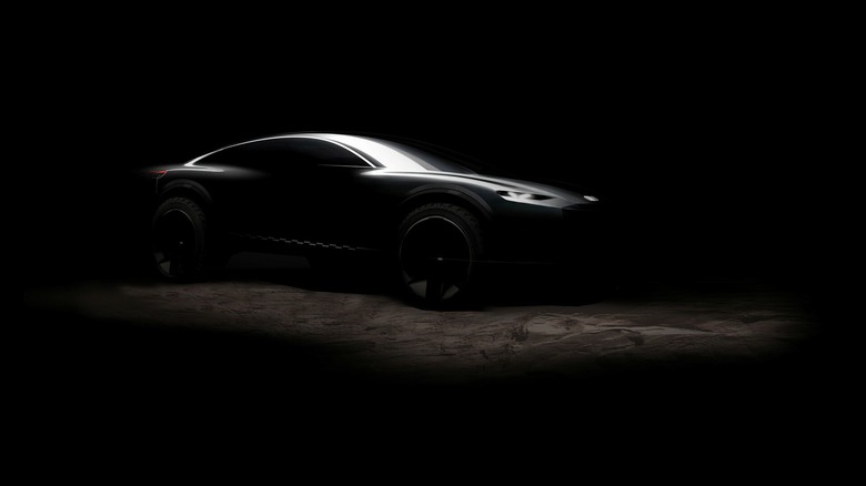 Audi Activesphere Concept 1