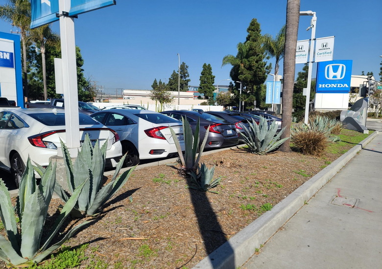 Culver City Honda