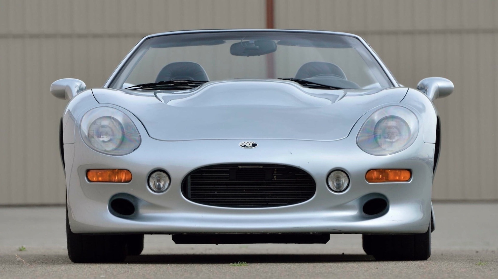 1999 Shelby Series 1 00003