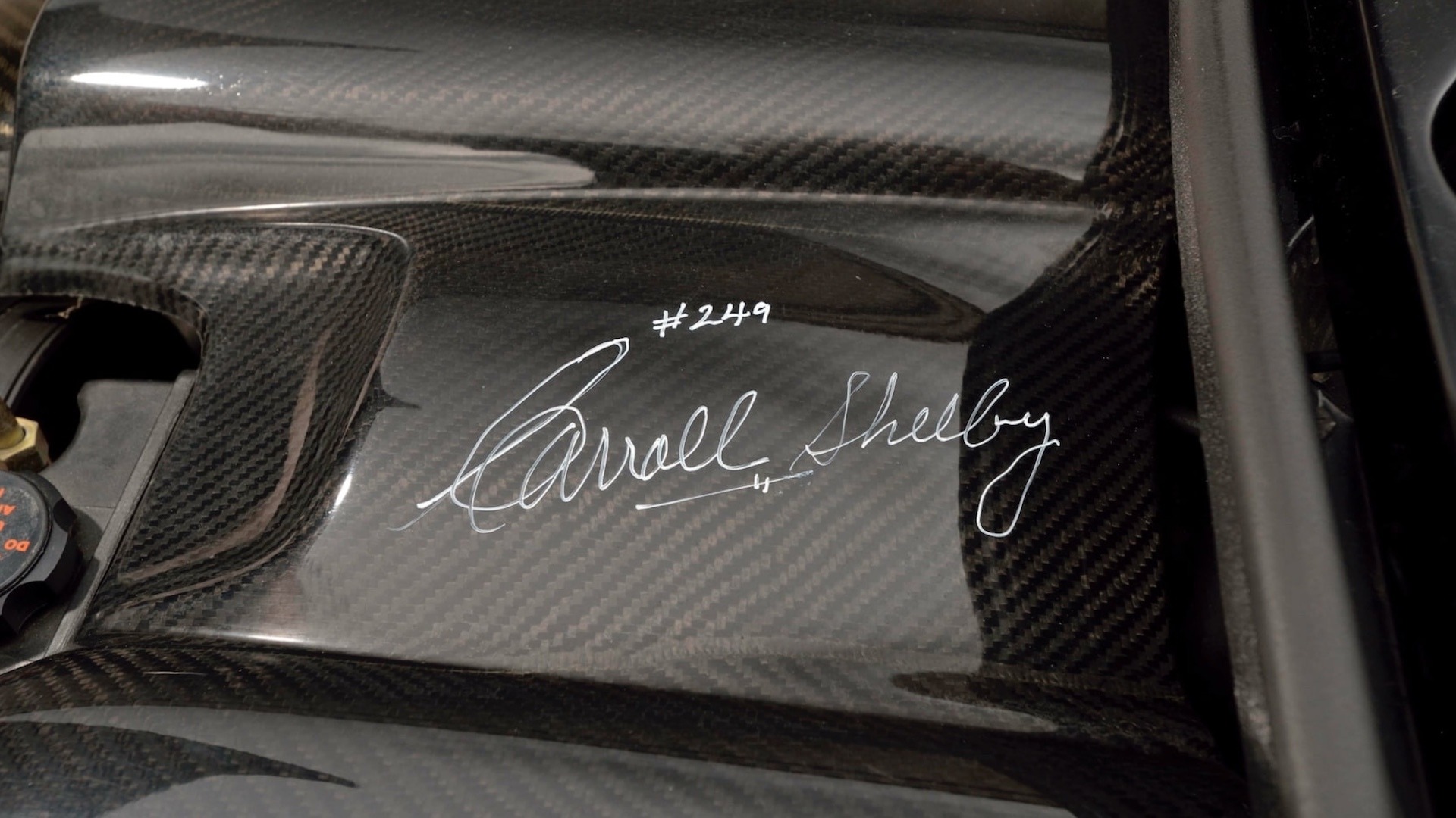 1999 Shelby Series 1 00004
