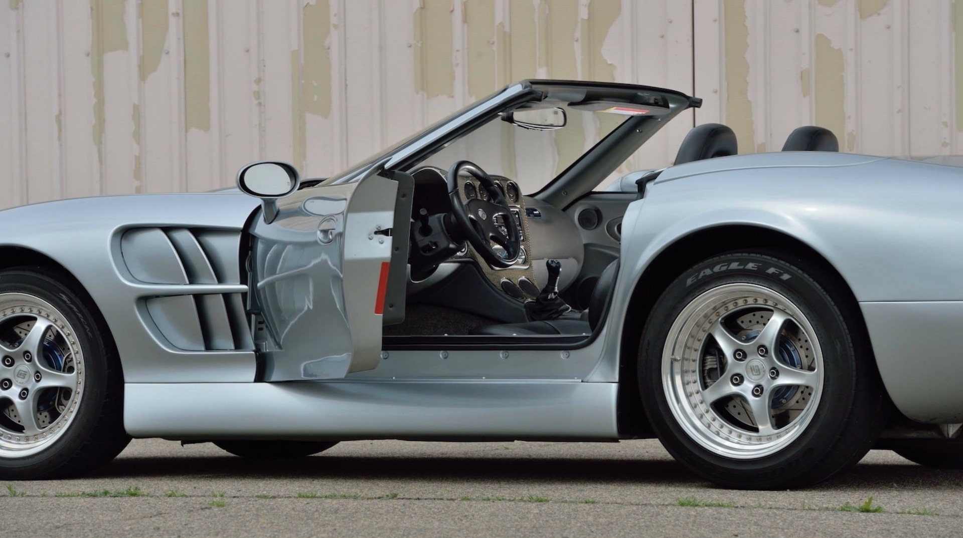 1999 Shelby Series 1 00005