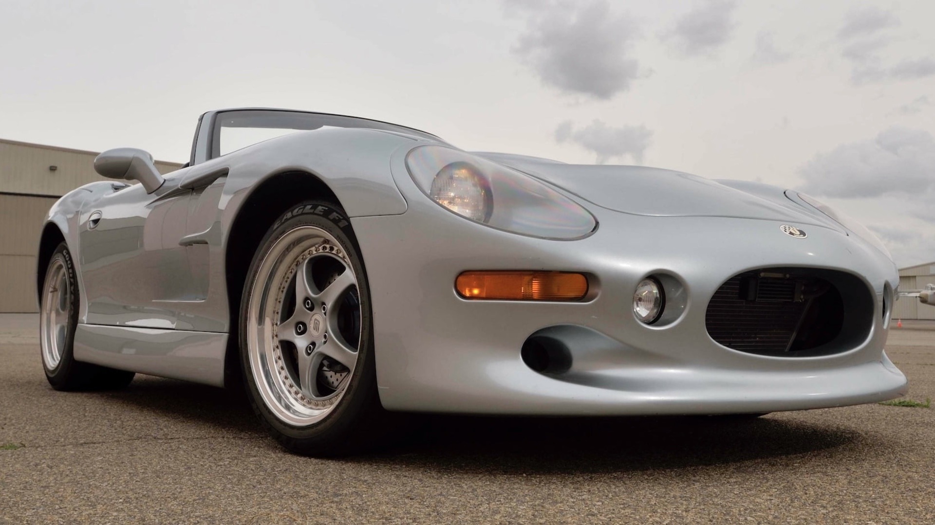 1999 Shelby Series 1 00006