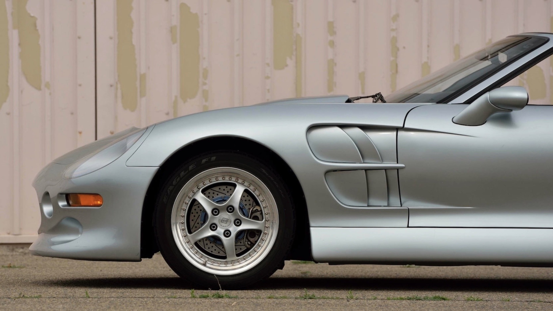 1999 Shelby Series 1 00007